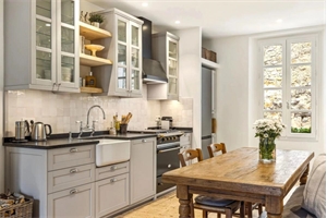 maison de village à la vente -   06560  VALBONNE, surface 100 m2 vente maison de village - UBI465881027